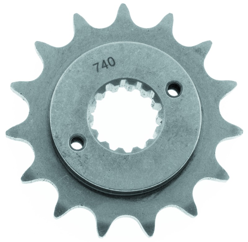 BikeMaster Ducati Front Sprocket 525 15T - Click Image to Close