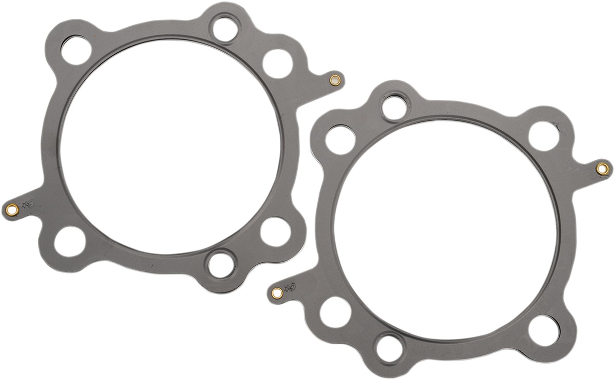 Head Gasket Twin Cam .030" 4.00" Bore - 110 CI - Click Image to Close