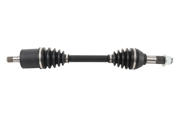 8Ball Xtreme Duty Axle - Click Image to Close