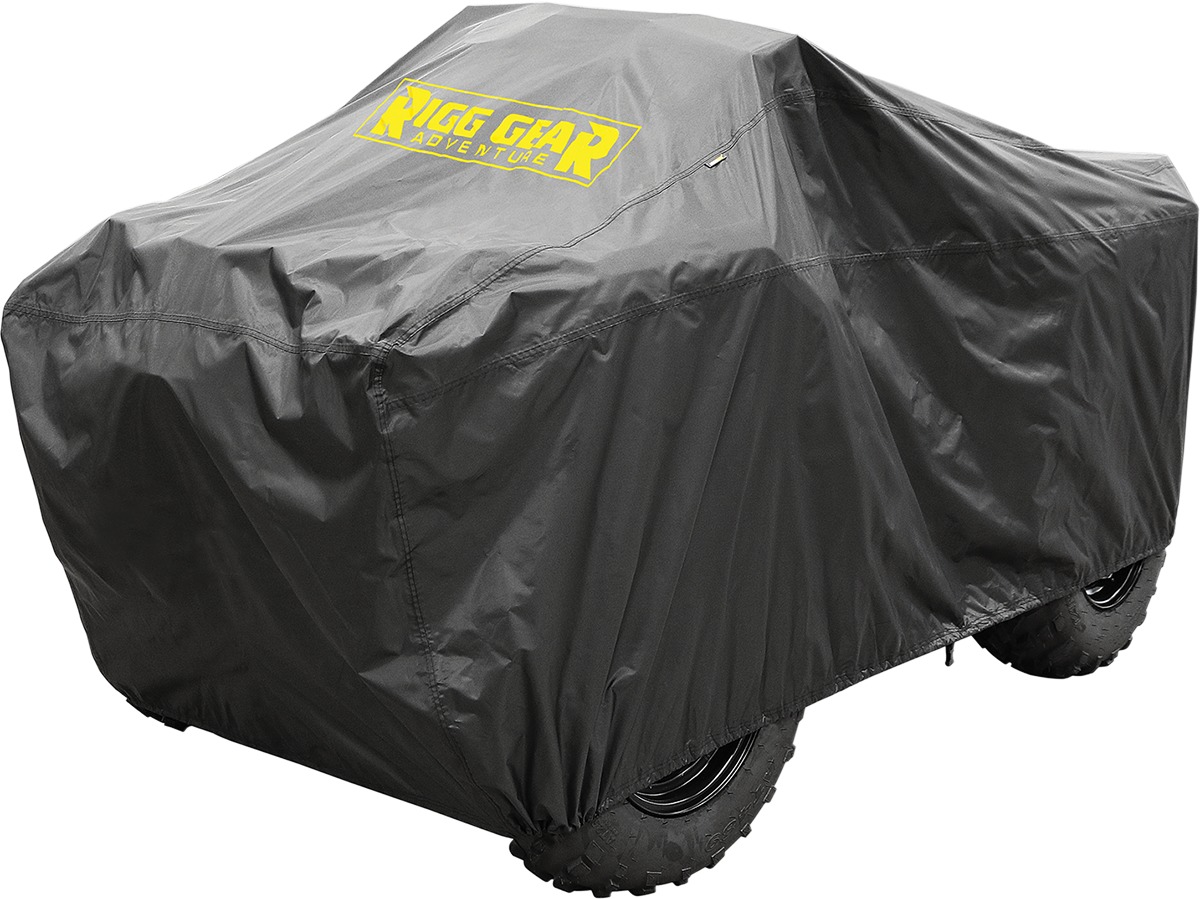 Defender ATV Cover - Dev Ext Atv Cover - Click Image to Close