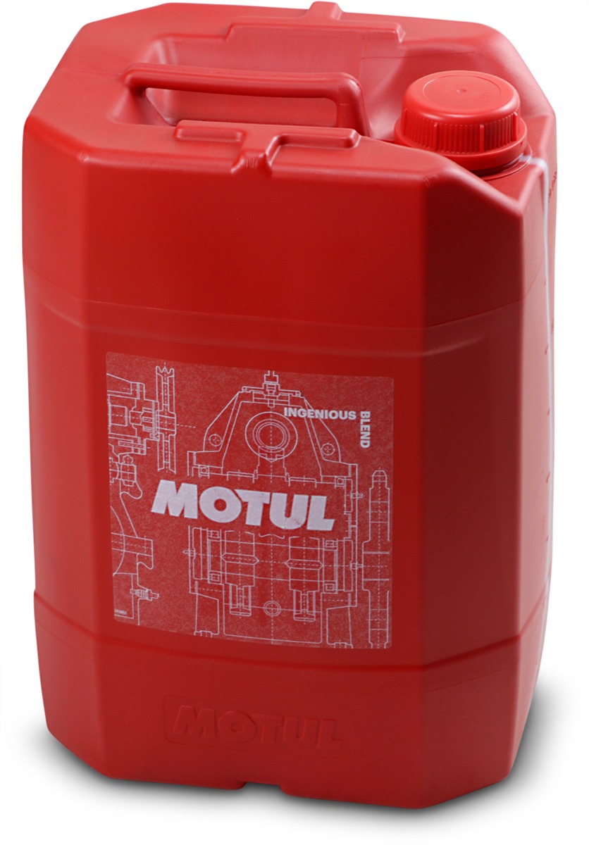 MOTOCOOL FL 20L - Click Image to Close