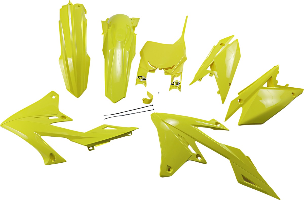 5-Piece Replica Kit for Suzuki - Suz 5 Piece Rep Kit - Click Image to Close