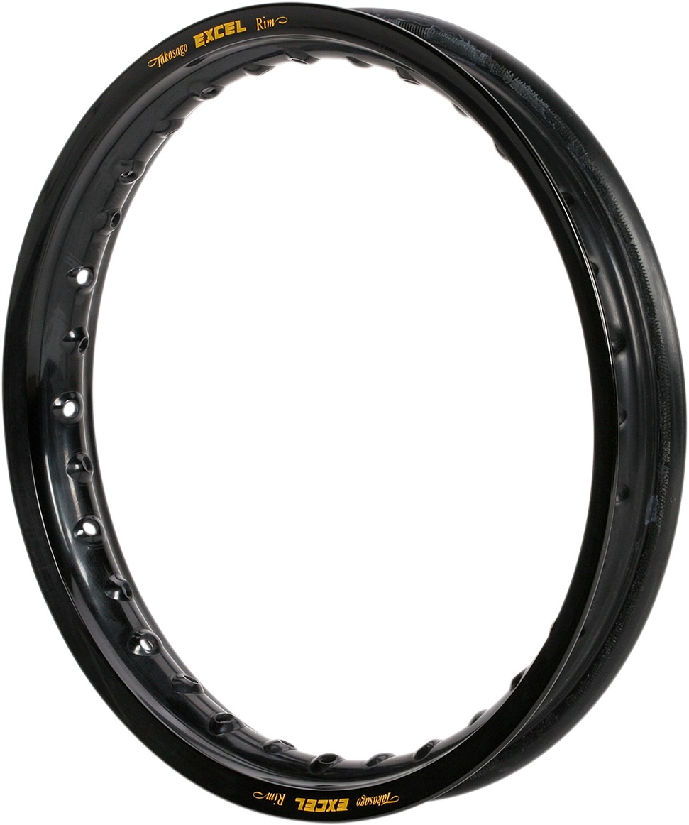 Takasago Rims 14x1.60 32H - Black - Click Image to Close