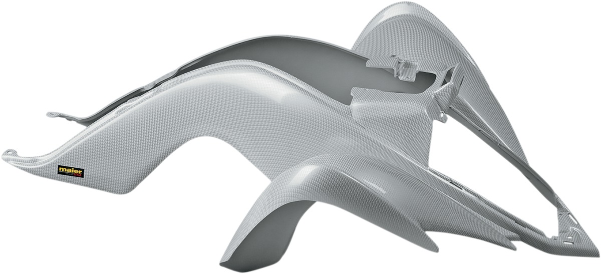 ATV Front Fender - Yam 700 Raptor Frt Fndr - Click Image to Close