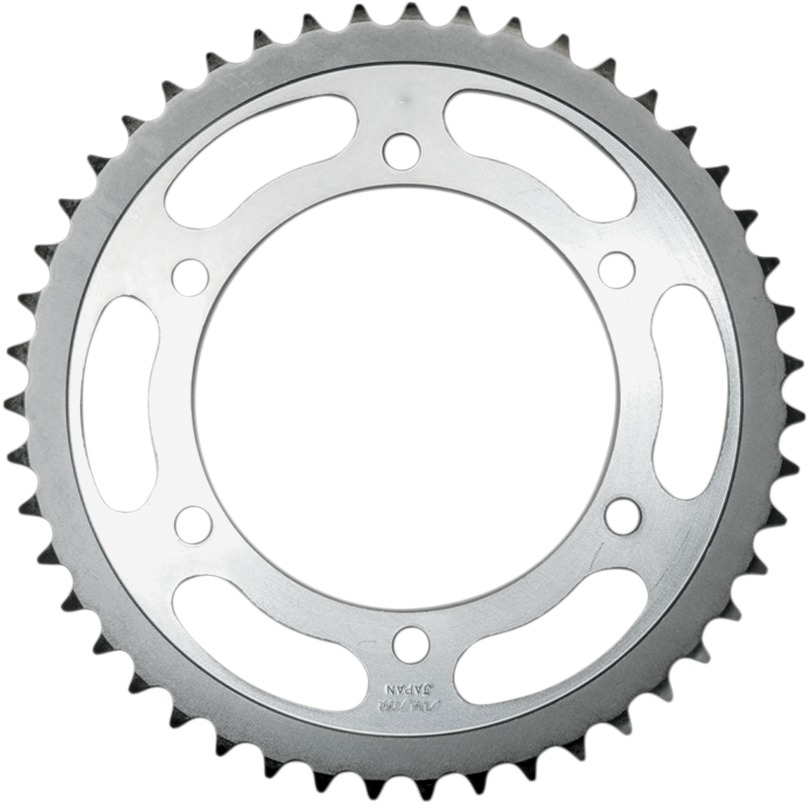 Rear Steel Sprocket 47T - Click Image to Close