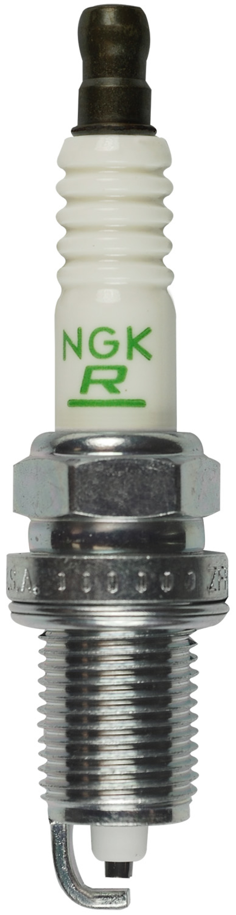 NGK Nickel Spark Plug (ZFR5F-11) - Click Image to Close