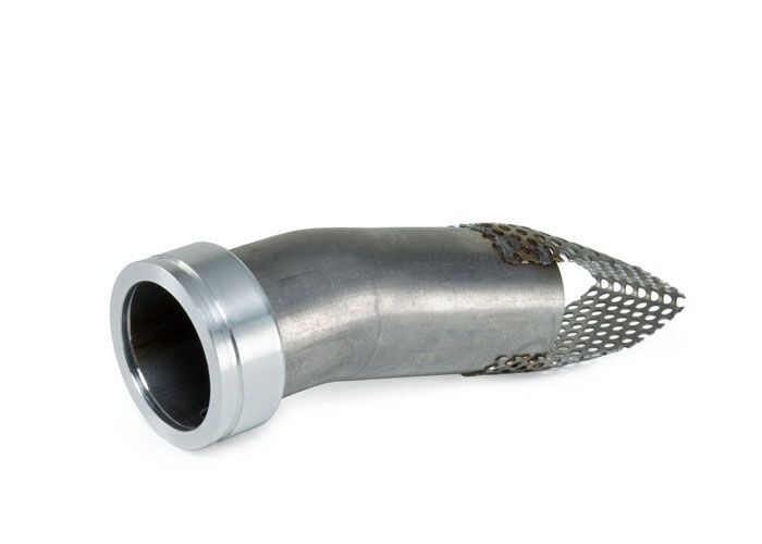 RS-4 Exhaust Quiet Insert 1.375 In - Click Image to Close