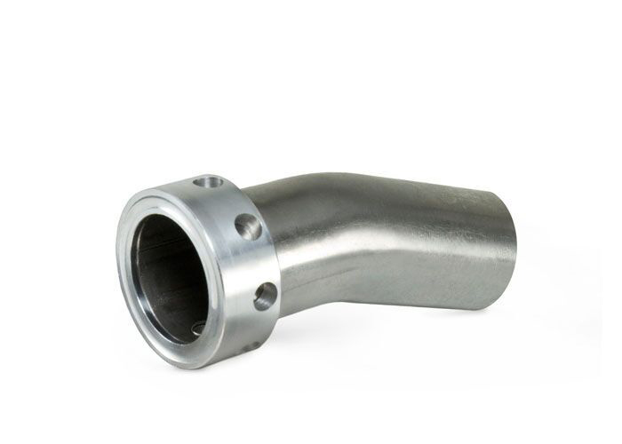 RS-9 Exhaust Quiet Insert 1.25 In - Click Image to Close