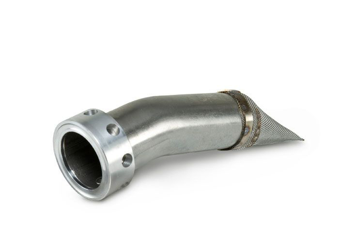 Spark Arrestor Insert - For 1.5 In. RS-8 Yosh Mufflers - Click Image to Close