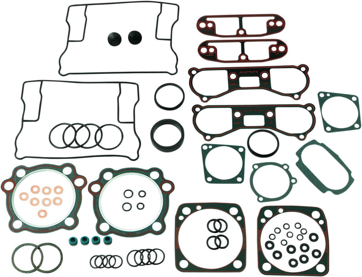 Top End Gasket Kits - Gasket Kit Top End - Click Image to Close