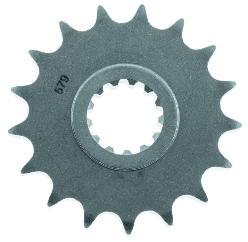 BikeMaster Yamaha Front Sprocket 530 17T - Click Image to Close