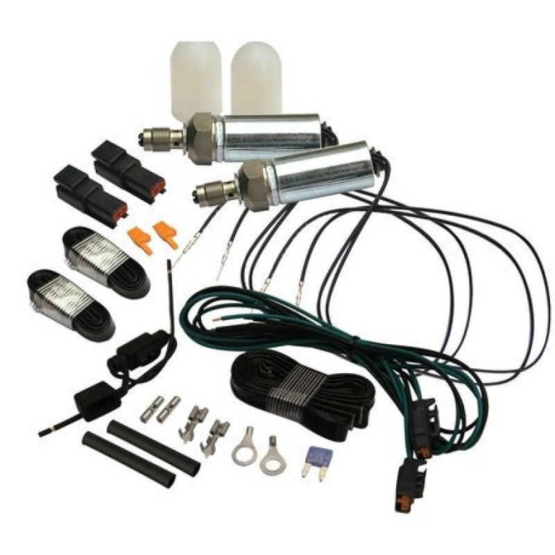 S&S Cycle Electronic Compression Release Kit - Click Image to Close