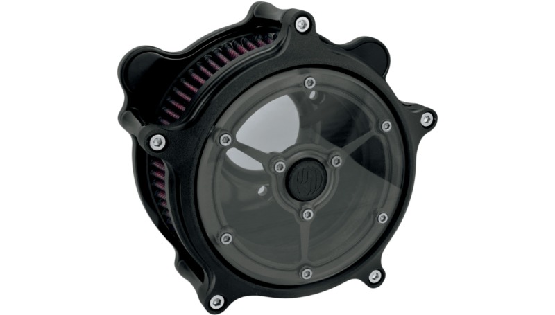 Rsd Clarity Air Cleaner - Click Image to Close