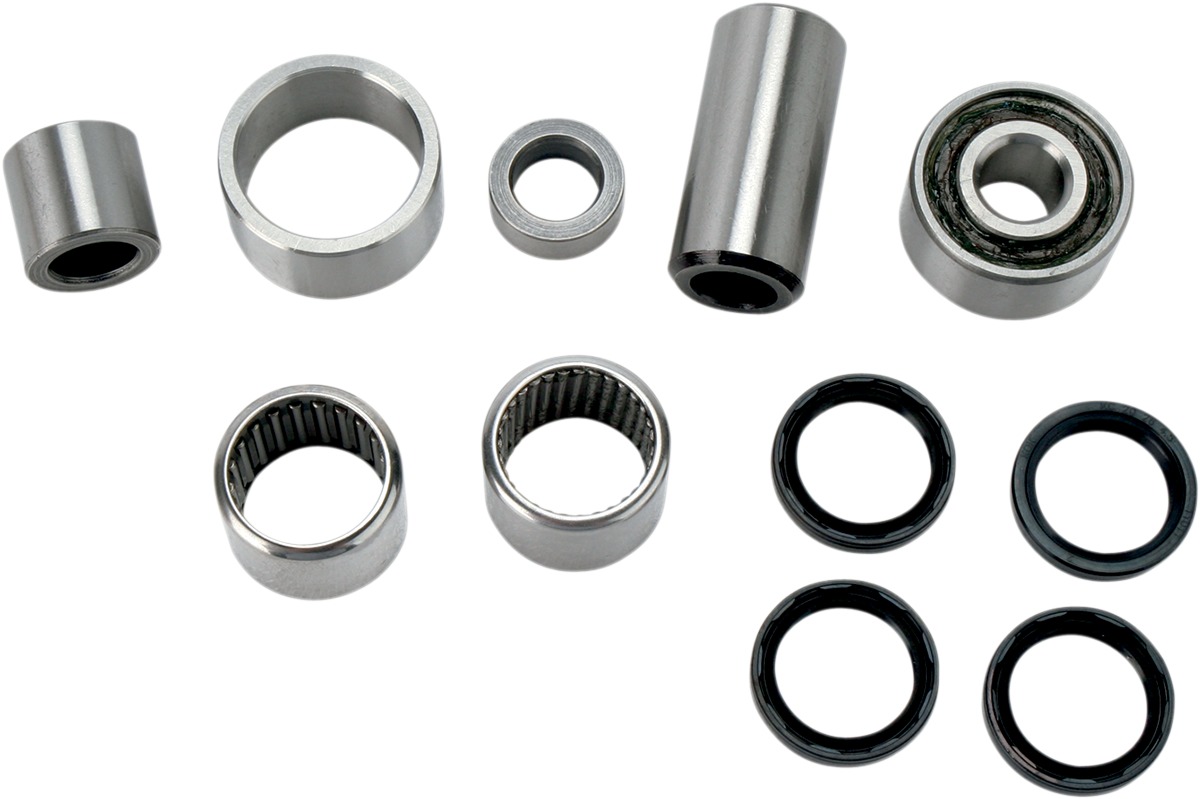 Swingarm Bearing Kit - For 07-13 Honda TRX420 12-13 TRX500 - Click Image to Close