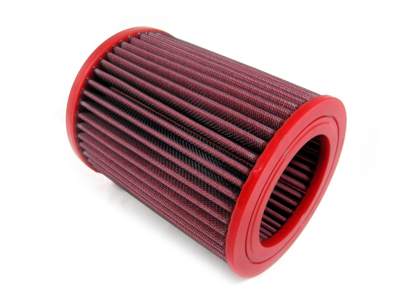 10-15 Audi A6 (4G2/4G5/4GC/4GD) 2.8 FSI Replacement Cylindrical Air Filter - Click Image to Close