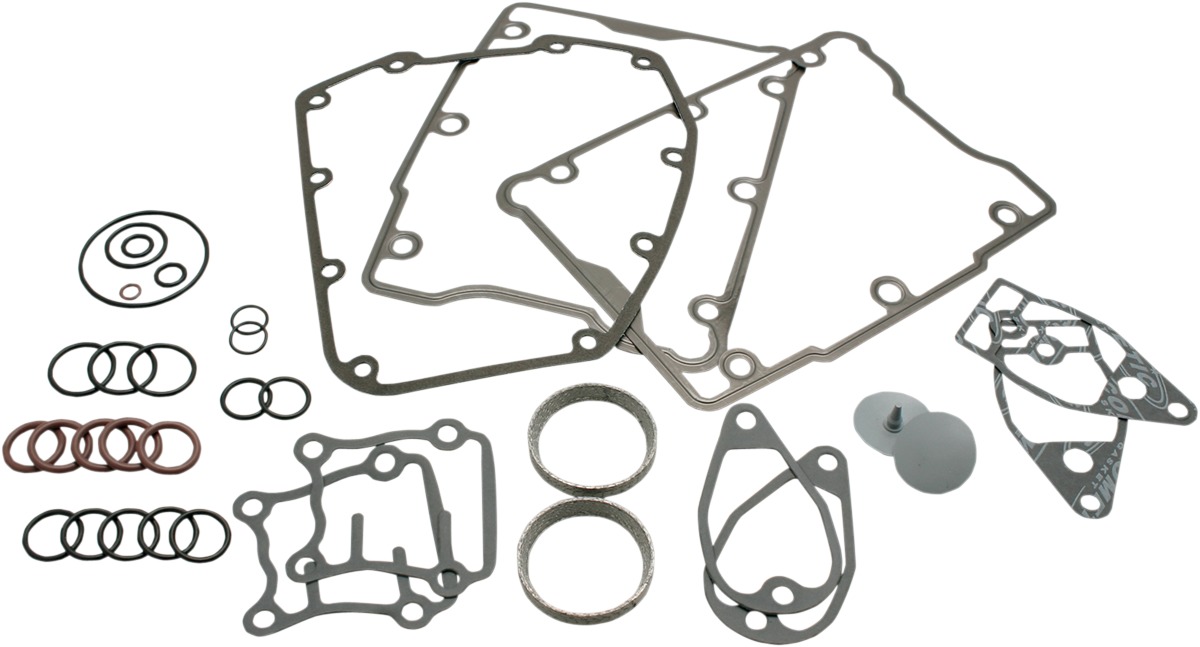 Cam Cover Gaskets - Cam Service Kit - Click Image to Close