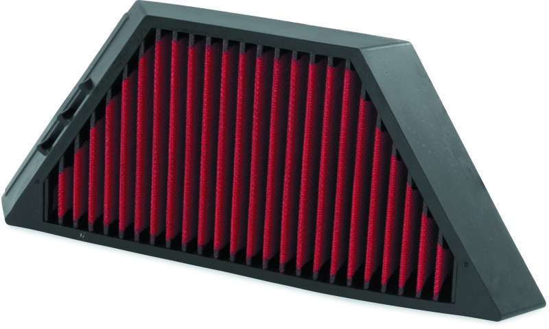 Kawasaki ZX1400 Ninja ZX-14R Air Filter - Click Image to Close