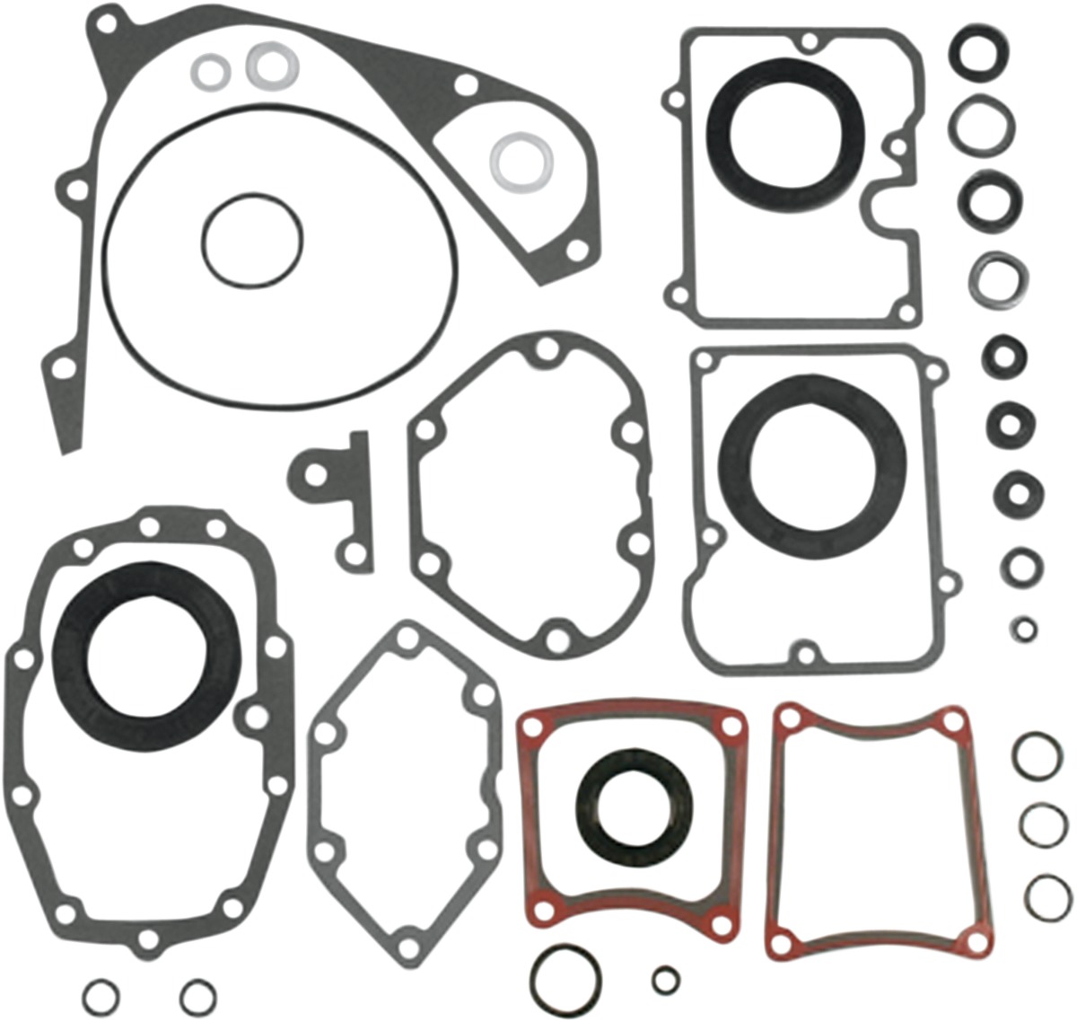 Transmission Gasket Kits - Gasket-Seal Kit Tranny - Click Image to Close