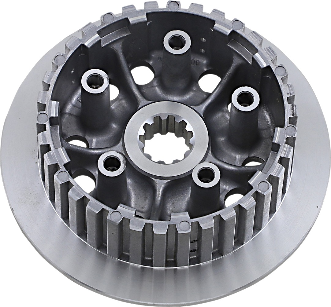 Inner Clutch Hubs and Clutch Pressure Plates - Inner Clu Hub Rm-Z250 11-14 - Click Image to Close