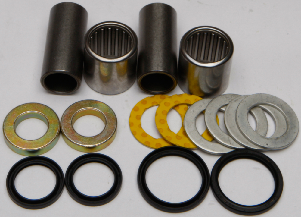 Swing Arm Bearing Kit - For 92-01 Honda CR250R - Click Image to Close