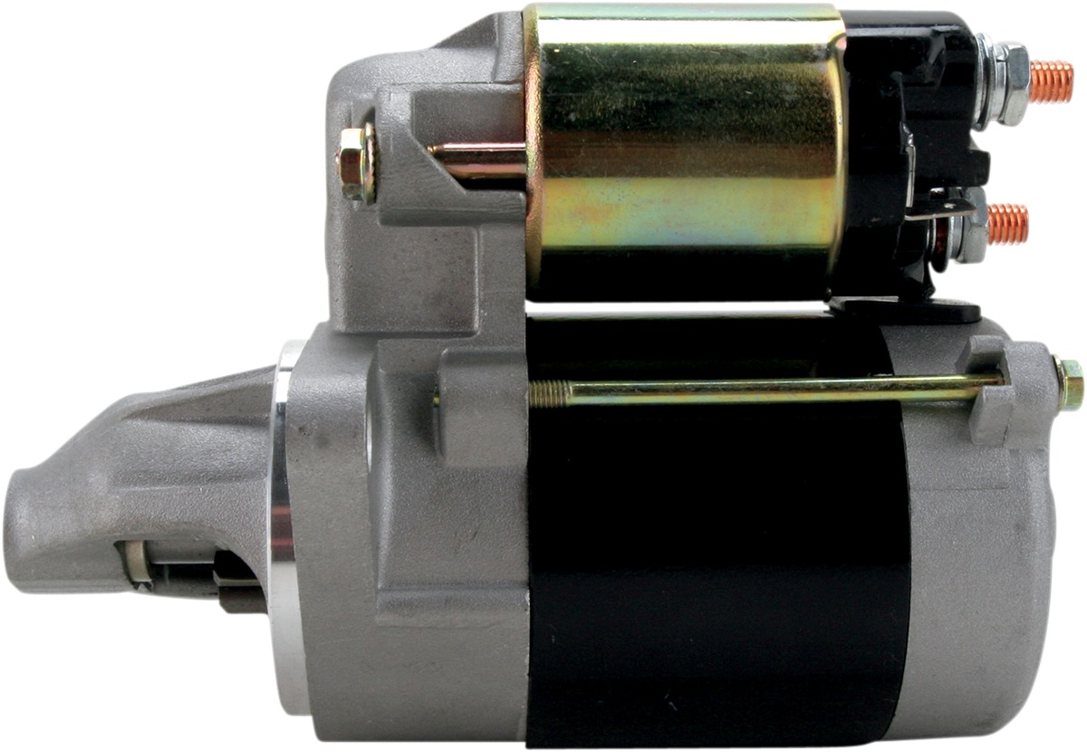 Replacement Starter Motor - For 93-05 Mule 2500/2510/2520 - Click Image to Close