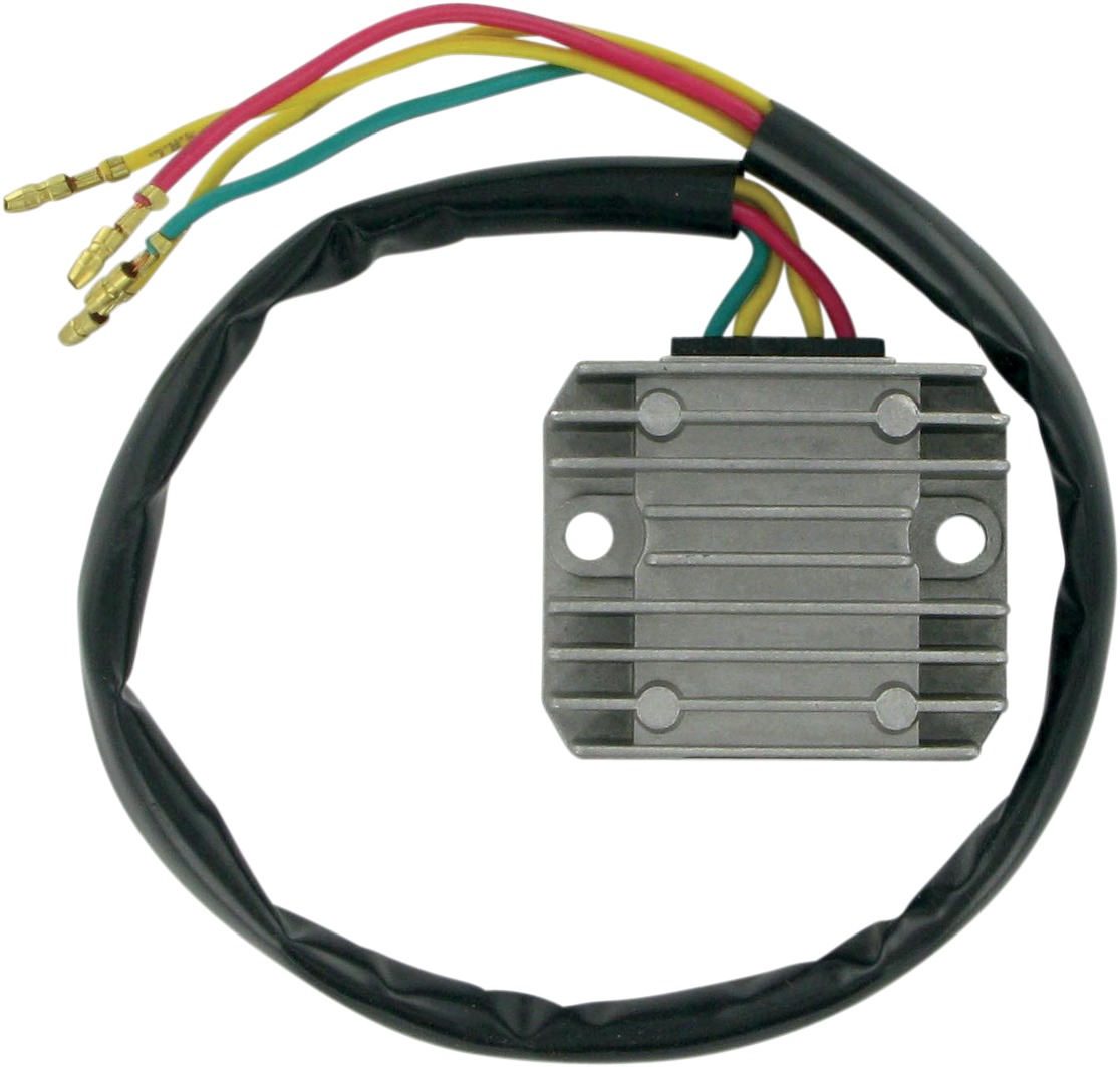 Rectifier/Regulator - For 86-88 Honda TRX200SX - Click Image to Close