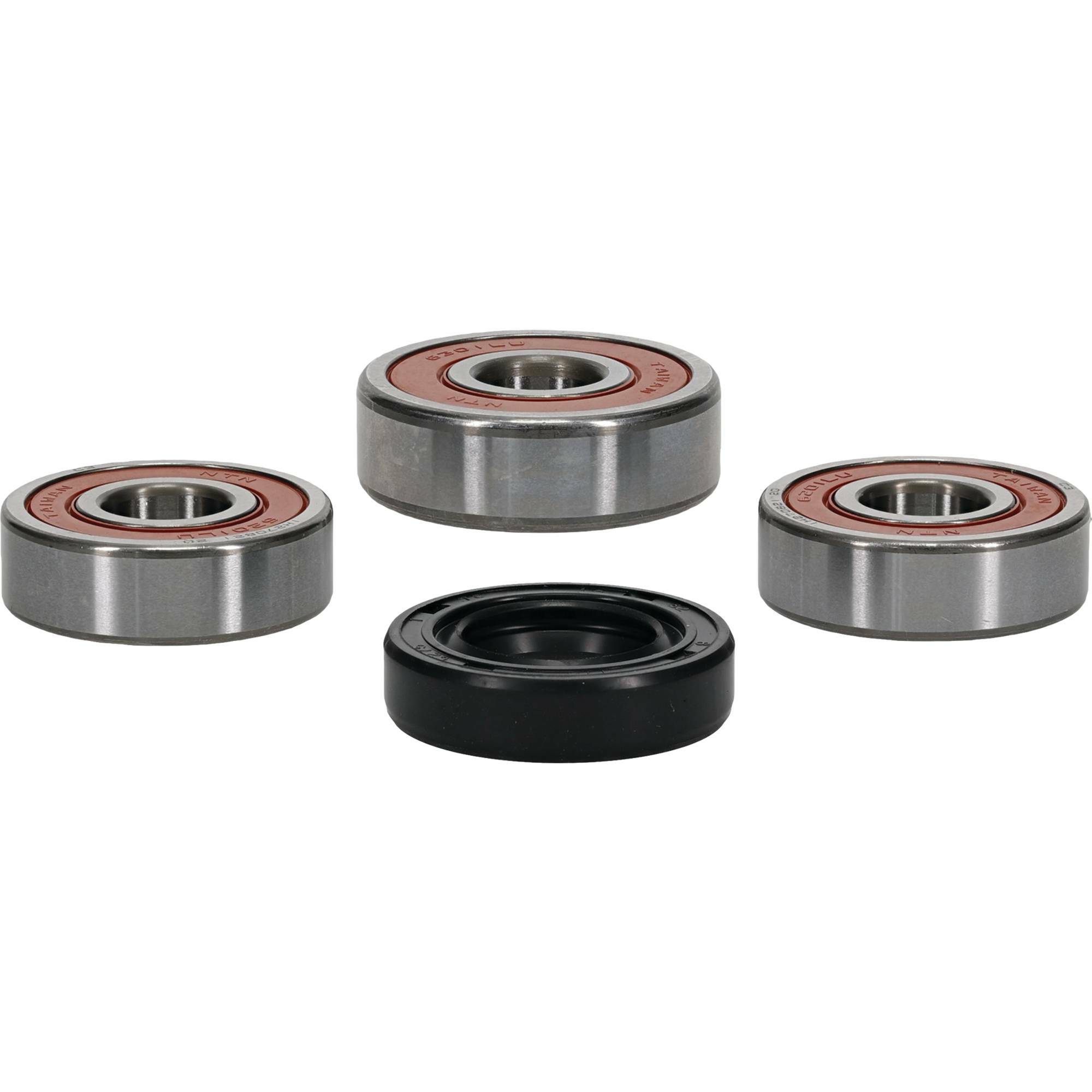 Pw Premium Wheel Bearing - Click Image to Close