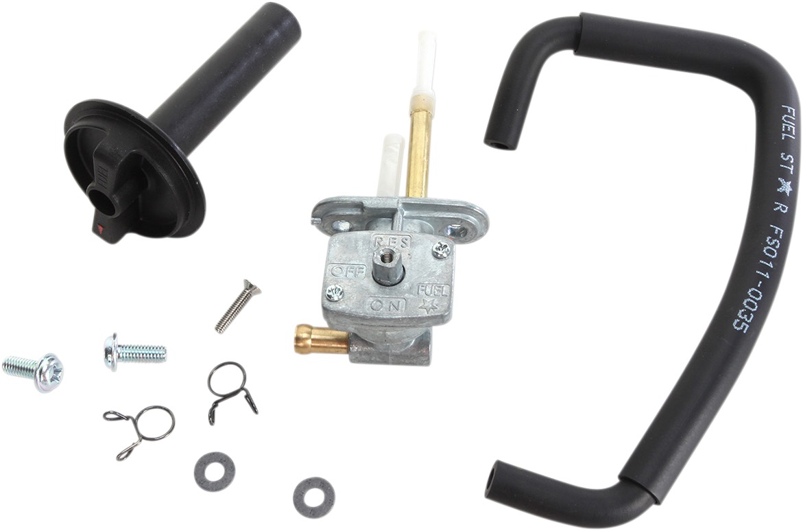 Fuel Star Valve Kit - Click Image to Close