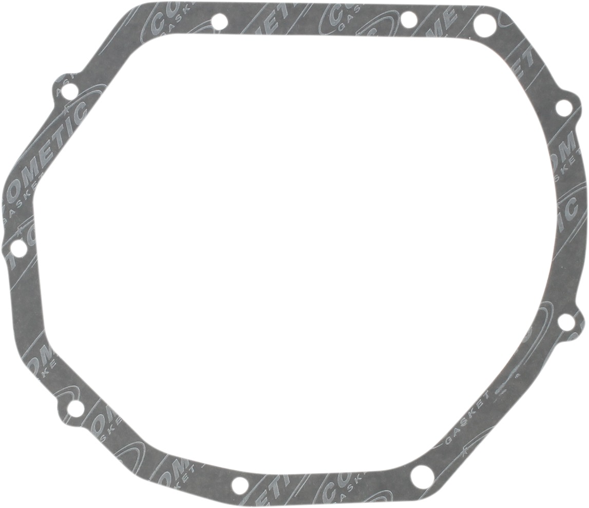 Clutch Cover Gaskets - Cometic Clutch Cover Gasket - Click Image to Close