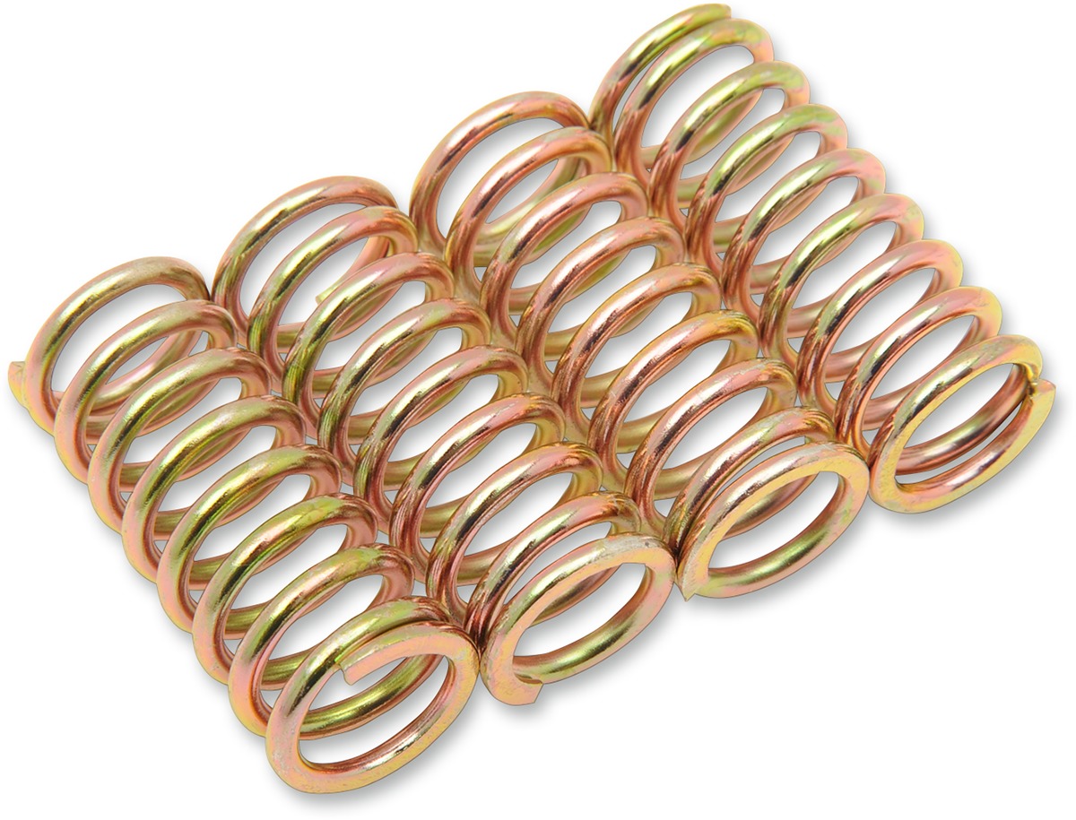 Clutch Spring Kits - Honda Clutch Springs - Click Image to Close