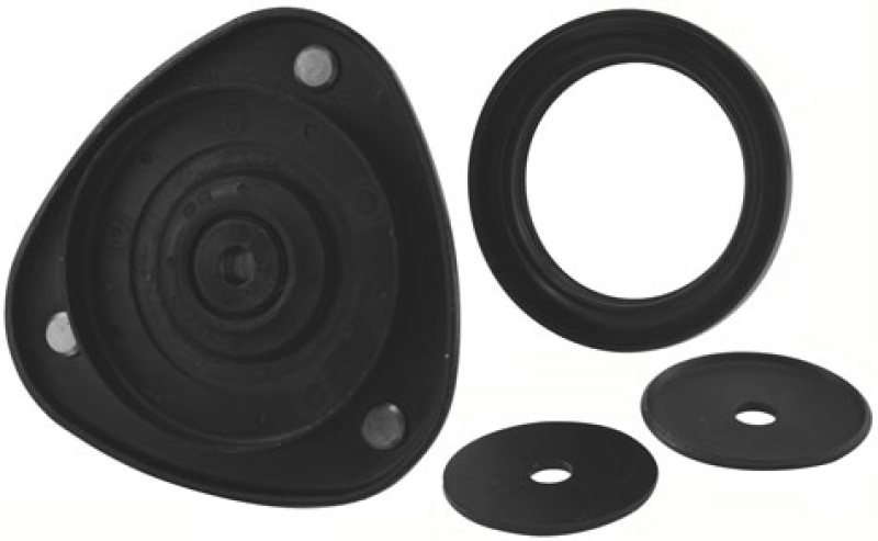 Strut Mounts Front ACURA MDX 2001-06 HONDA Odyssey 1999-04 HONDA Pilot 2003-08 - Click Image to Close