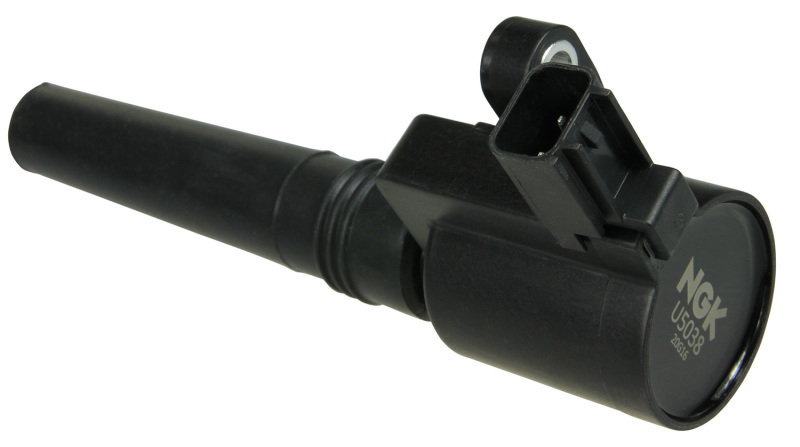 NGK 2006-01 Lincoln LS COP Ignition Coil - Click Image to Close