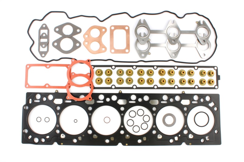 Street Pro 09+ CMS 6.7L Cummins Diesel 4.312inch Top End Gasket Kit - Click Image to Close