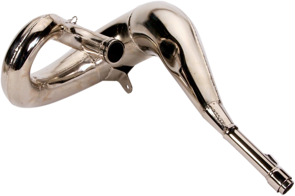 Gnarly Expansion Chamber Exhaust Header - For 92-96 Honda CR250R - Click Image to Close