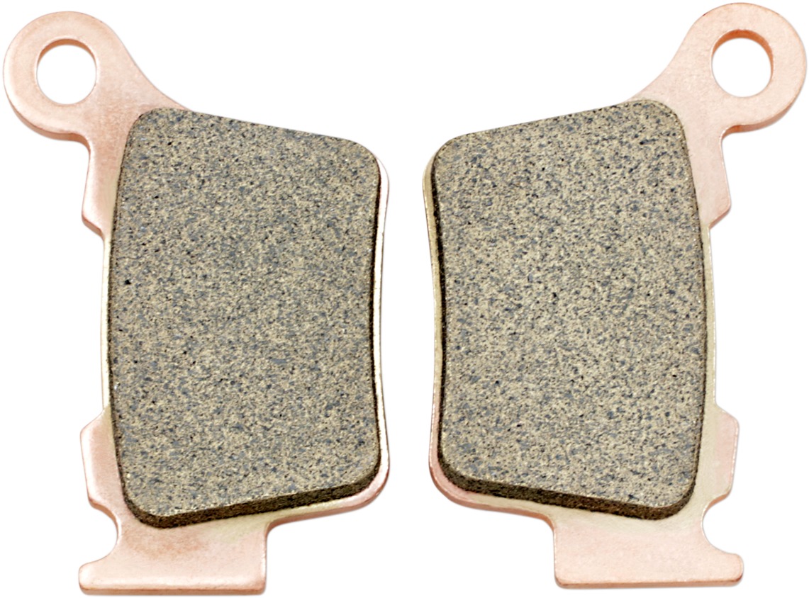 Sintered Brake Pads - 791Si Race Brake Pads Sbs - Click Image to Close