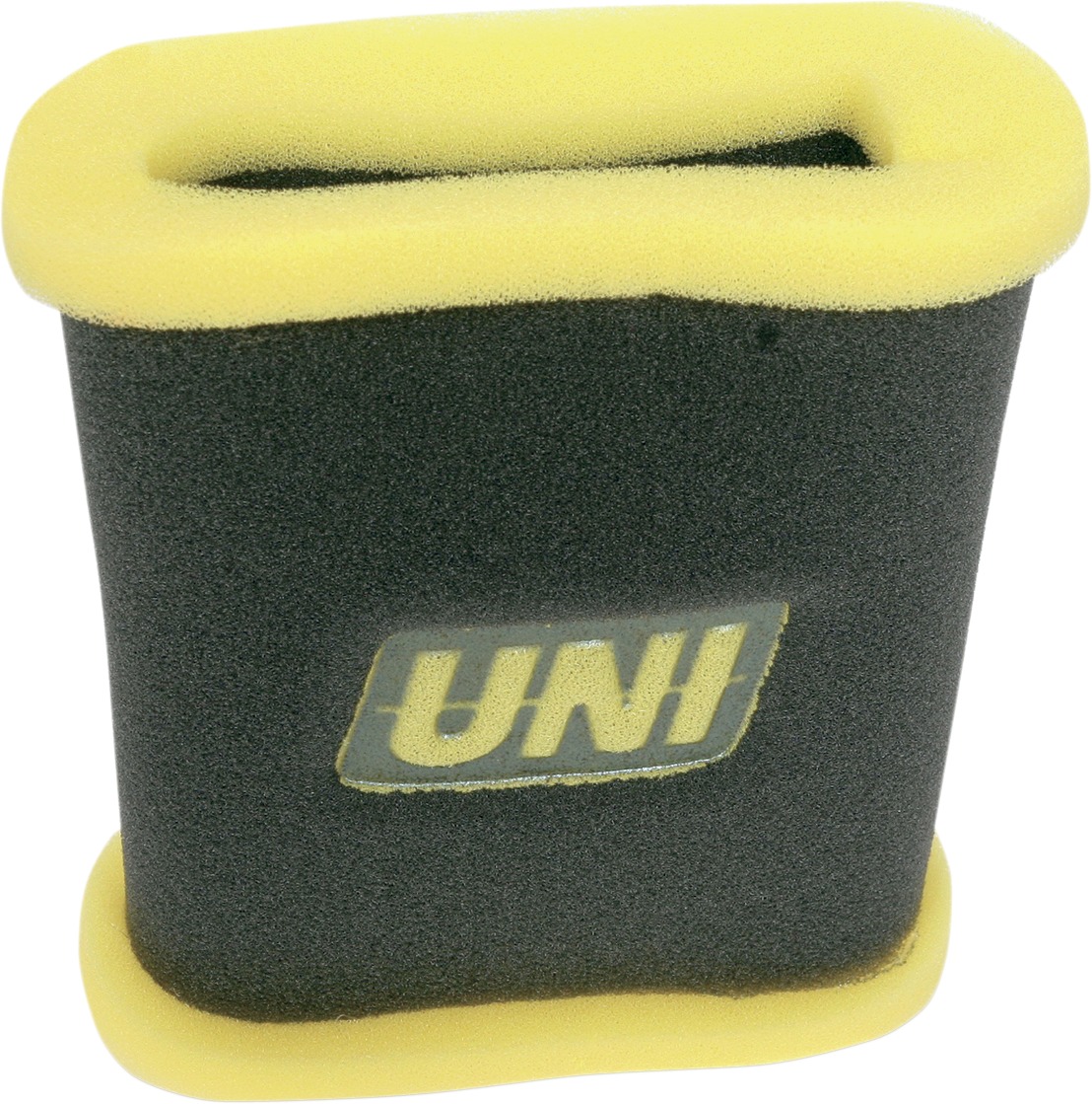 Reusable Foam Air Filter - For 87-90 750 Ninja, 88-96 600 Ninja - Click Image to Close