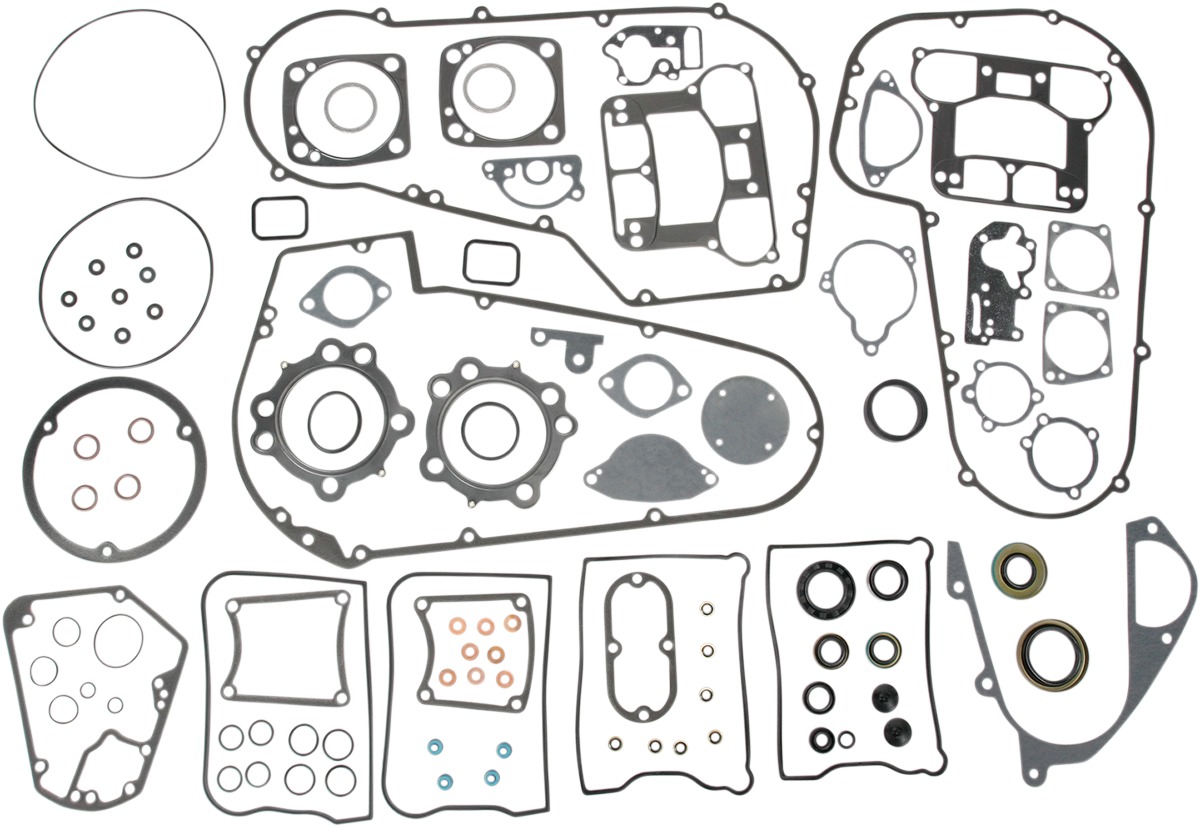 Complete Gasket Set - Engine Gskt Kit, .030 H/G - Click Image to Close