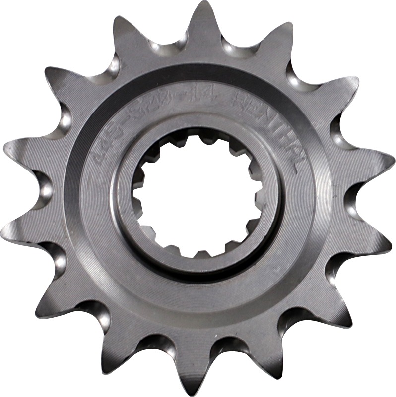 20-22 Kawasaki KLX 230/ R Front Sprocket - 520-14 Teeth - Click Image to Close