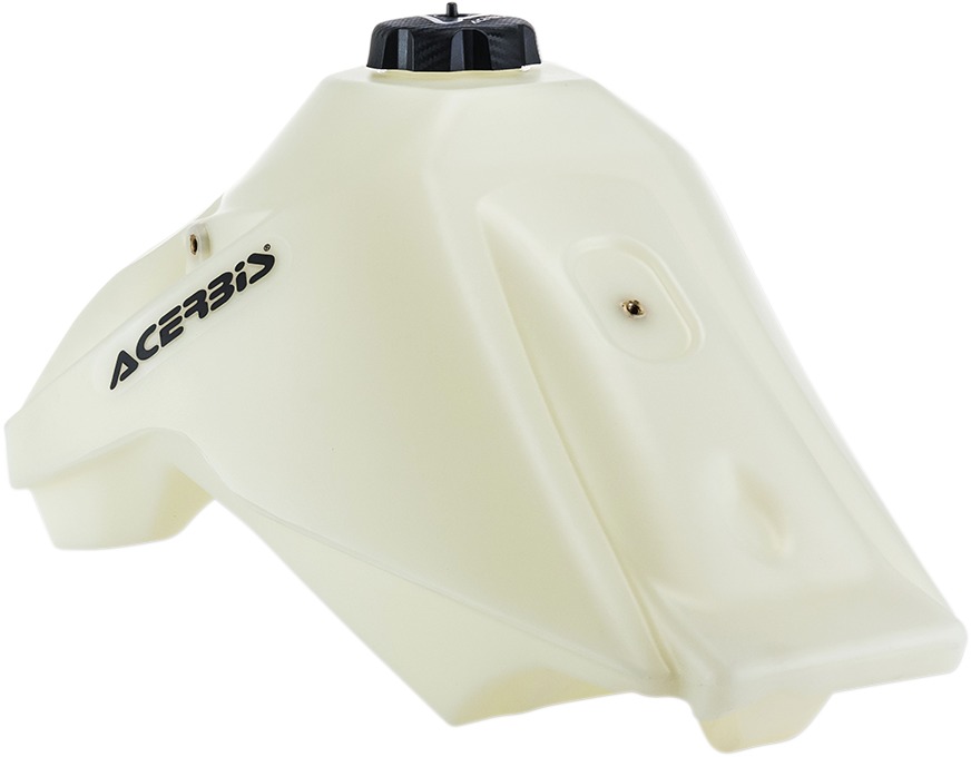 Large Capacity Fuel Tank 3.1 gal Natural - For 17-19 Honda CRF250L - Click Image to Close