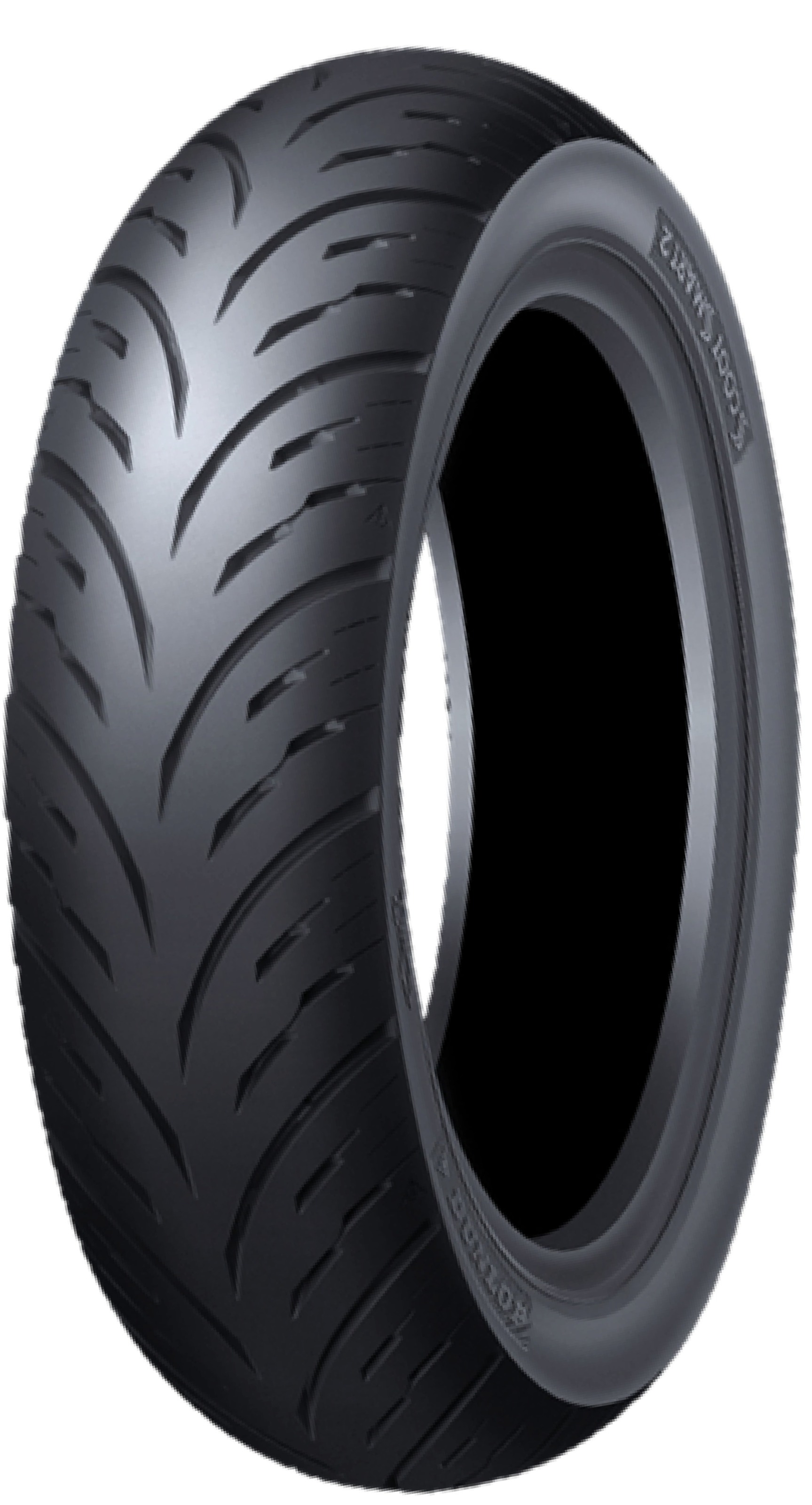 Scootsmart 2 Rear Tire - 150/70-13 M/C 64S TL - Click Image to Close