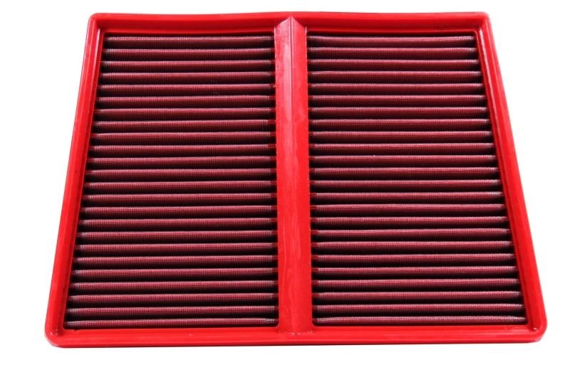 2016 Alfa Romeo Giulia (952) 2.9 V6 Bi-Turbo Replacement Panel Air Filter - Click Image to Close