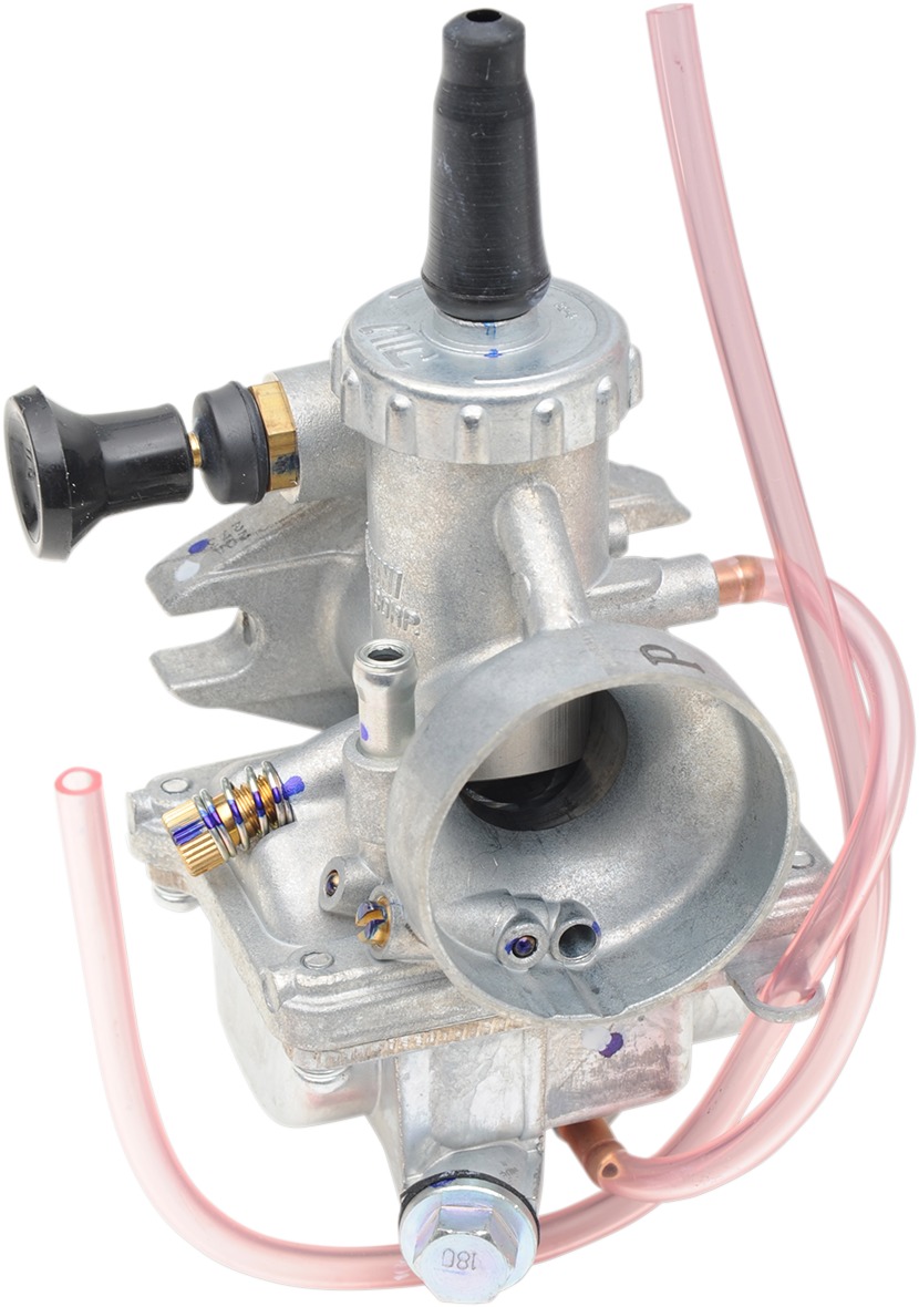 VM Round Slide Carburetor 20MM (flange Type) - Click Image to Close