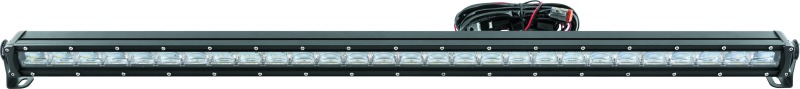 QuadBoss Single Row DRL Led 41.5in - Click Image to Close