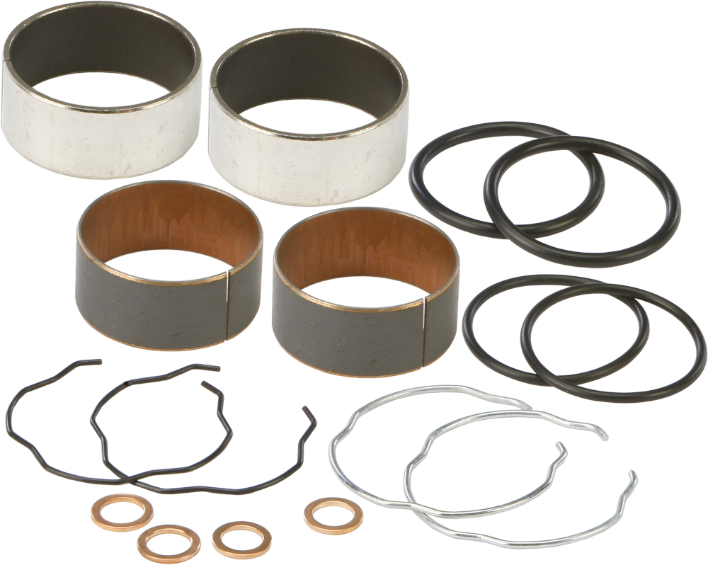 All Balls Racing Fork Bushing Kit - Click Image to Close