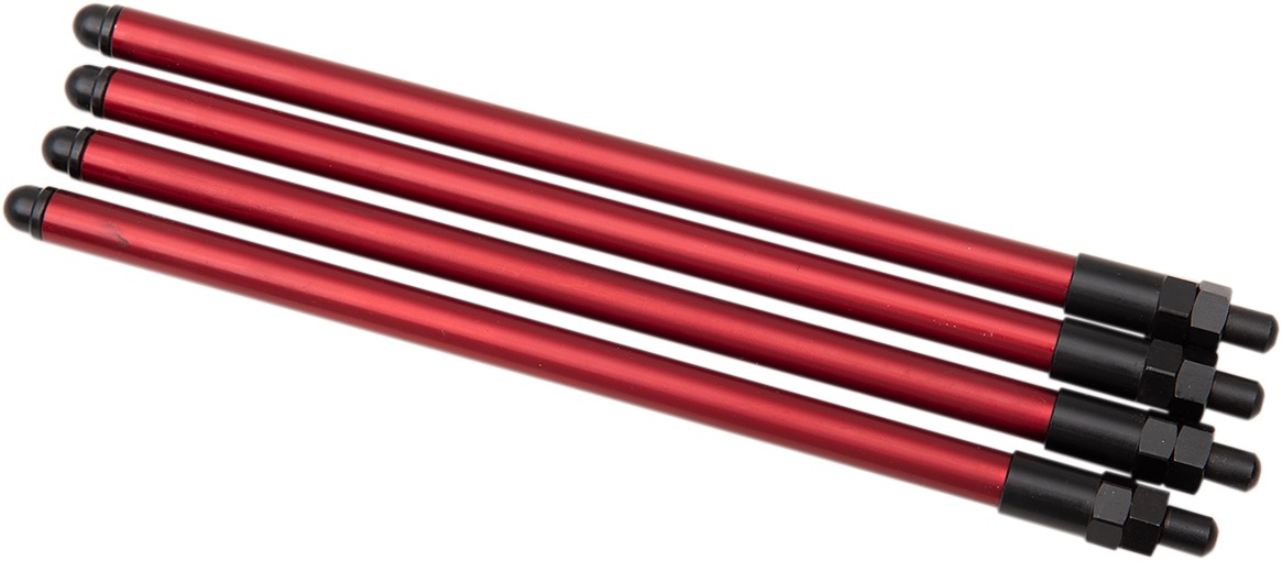 EZ-Install Adjustable Pushrods - Pshrds Ez-Instl Alu - Click Image to Close