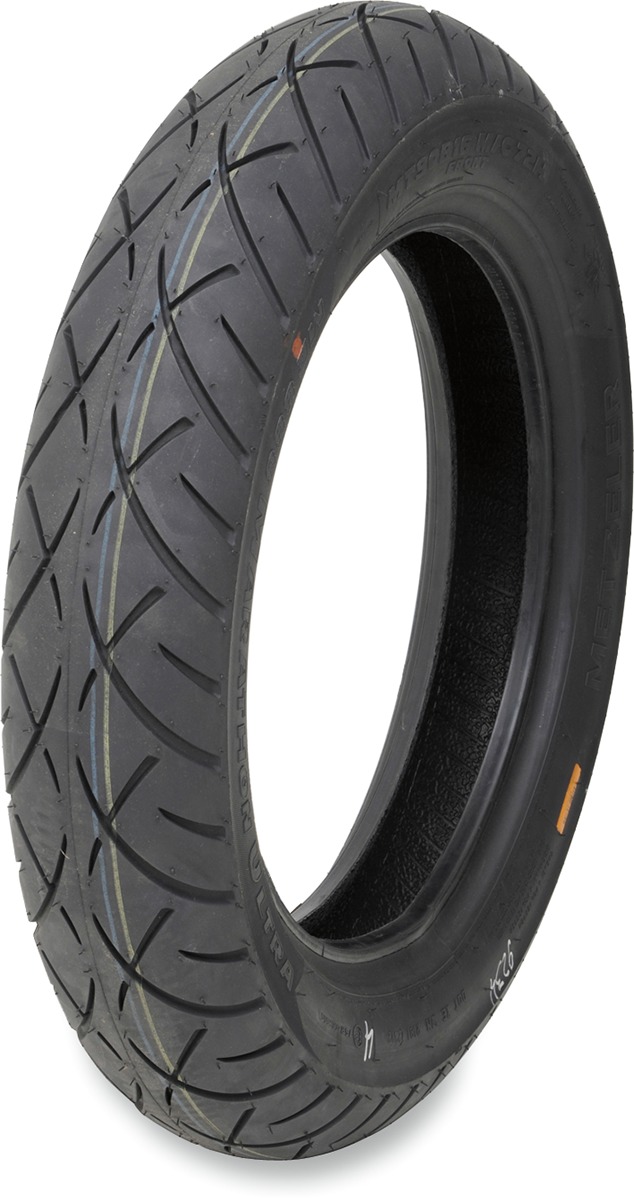 ME 888 Marathon Ultra Bias Front Tire 100/90-19 - Click Image to Close