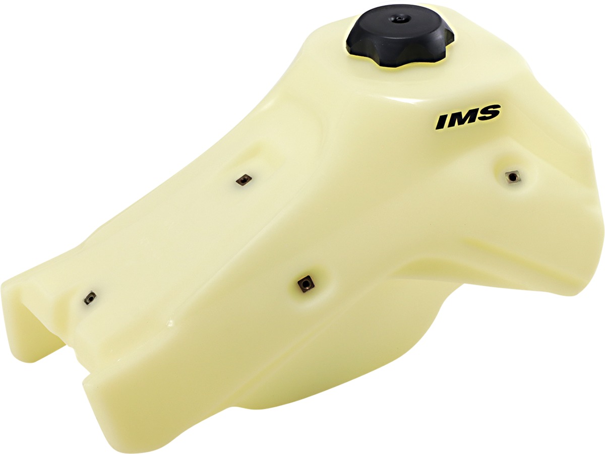 Gas Tank Natural 2.5 Gal - For 19-20 Kawasaki KX450 - Click Image to Close