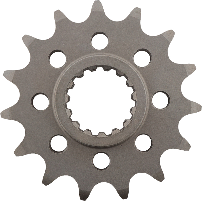 Countershaft Sprocket 15T - Click Image to Close