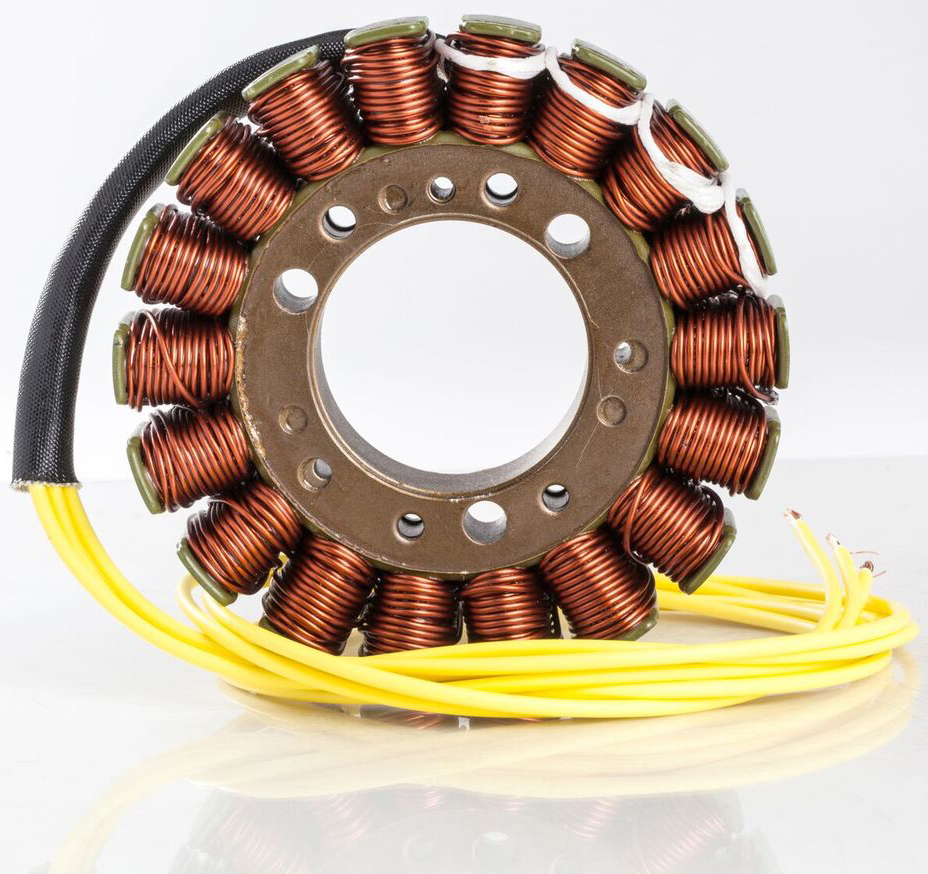 Stator - For 06-12 Can-Am Bombardier Outlander Renegade - Click Image to Close