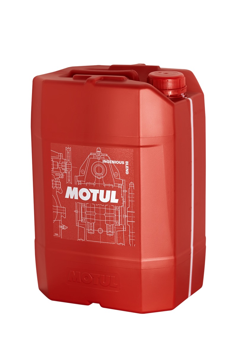 Motul 20L Synthetic Engine Oil 8100 5W40 X-CLEAN - Click Image to Close